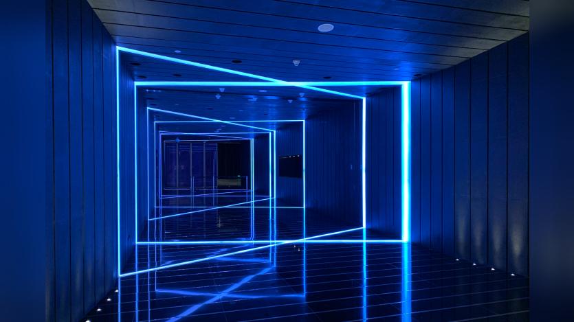Drupal 11 and LED Lights: Building a REST-Controlled Lighting Interface