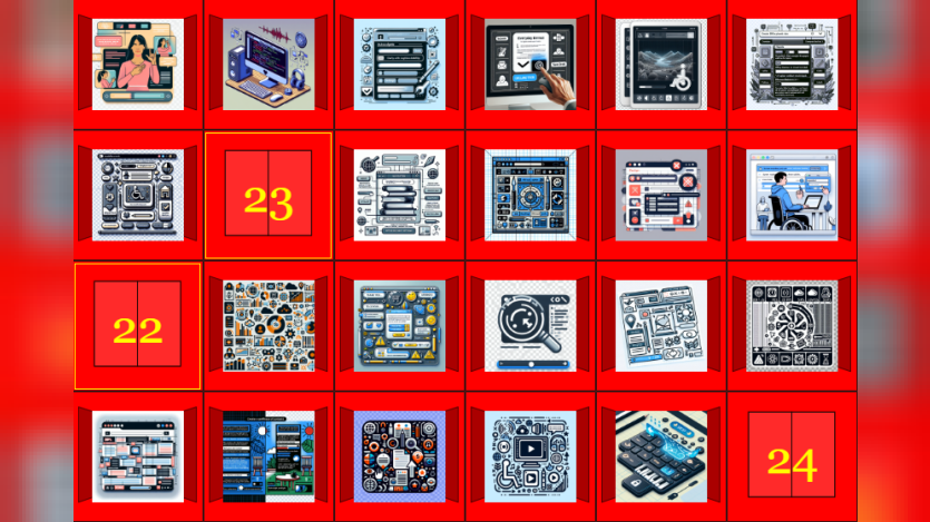 Drupal Advent Calendar