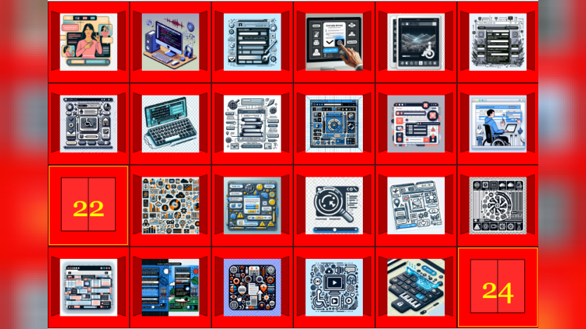 Drupal Advent Calendar