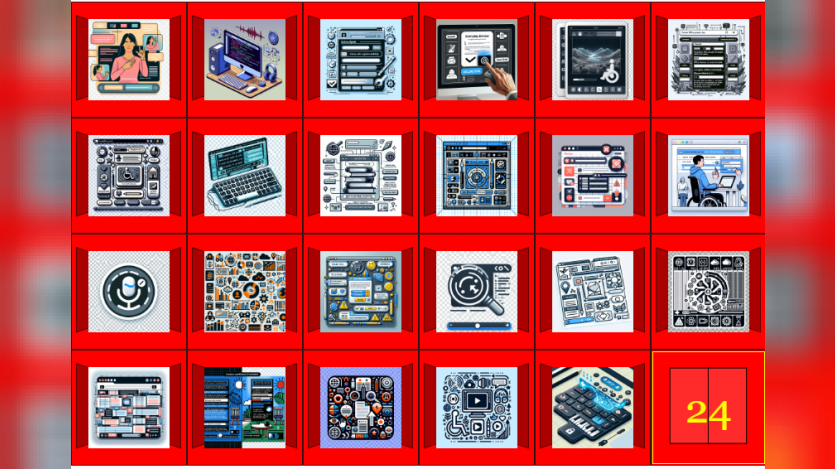 Drupal Advent Calendar