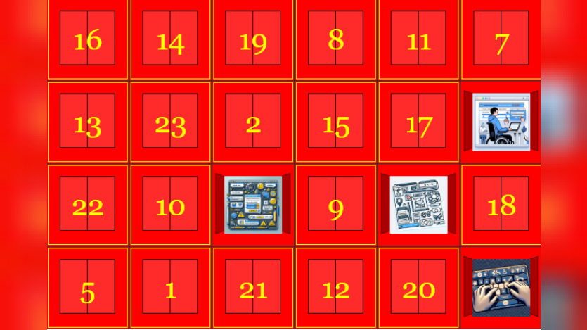 WCAG 2.2 Updates Explained: Final Post in Freelock’s 2025 Accessibility Advent Series