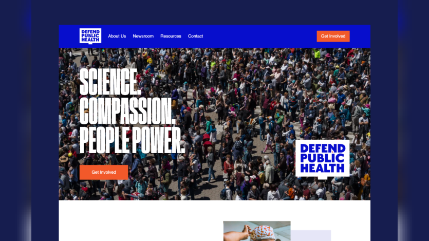 rapid-response-digital-hub-for-public-health-advocacy
