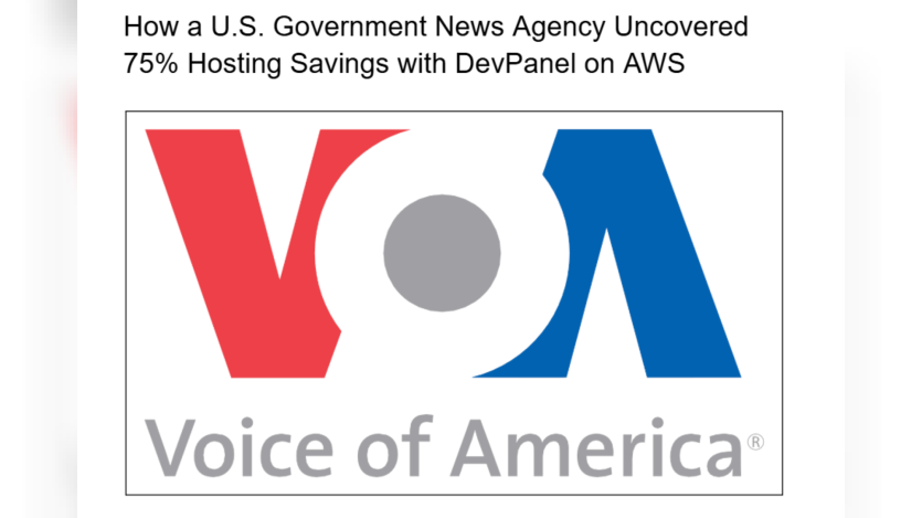 u-s-government-agency-achieves-75-hosting-cost-reduction-with-aws-migration