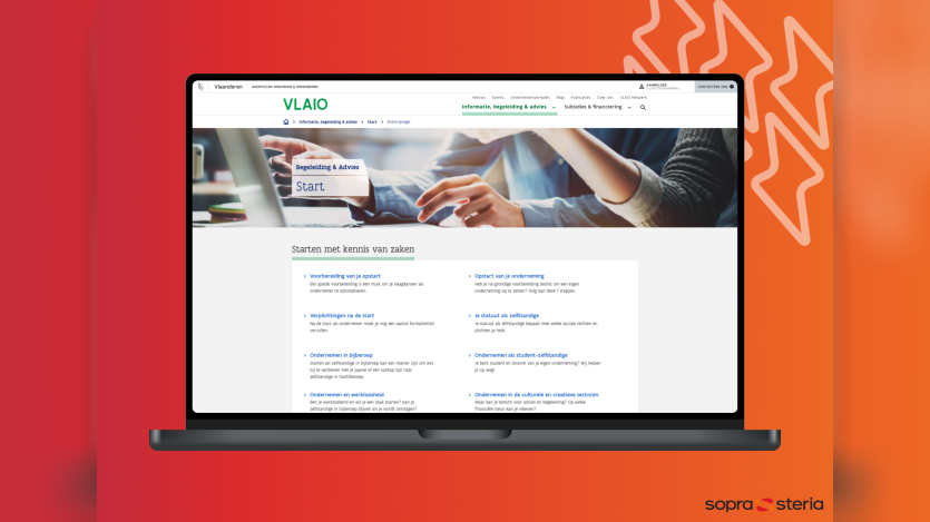 enhancing-digital-agility-at-vlaio-through-tailored-solutions