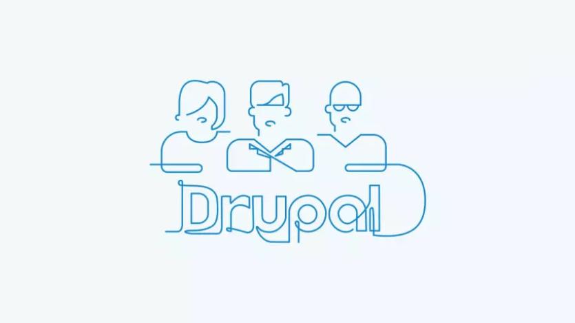 Drupal
