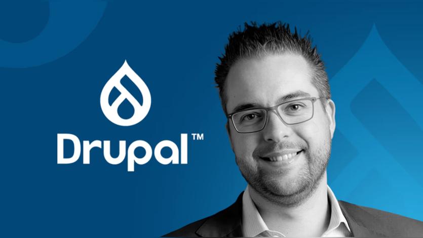 Drupal