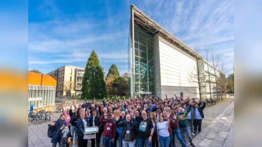 DrupalCamp England 2026 Heads to Salford with Expanded Sessions and AI Focus