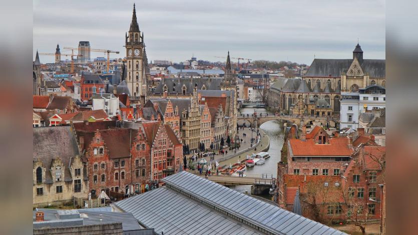 Drupal Pivot Ghent 2026 Retrospective: What European Drupal Leaders Are Really Talking About