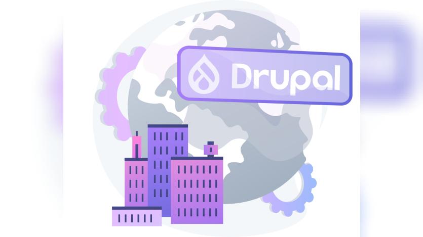 Drupal