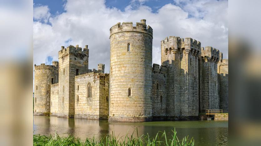 Fortress