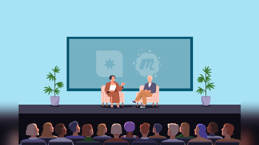 A talk
