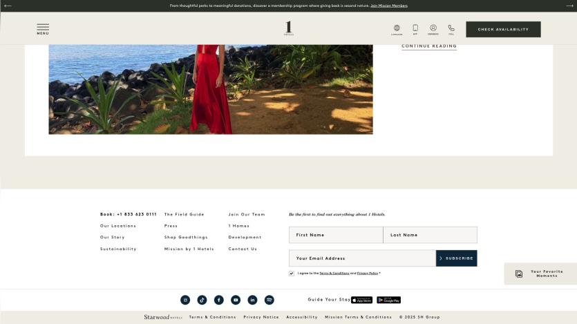 1hotels.com