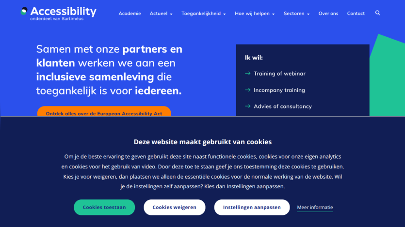 accessibility.nl