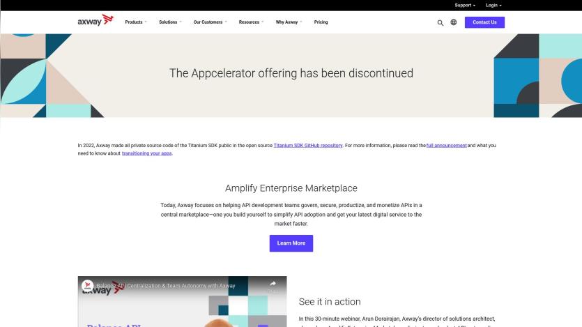 appcelerator.com