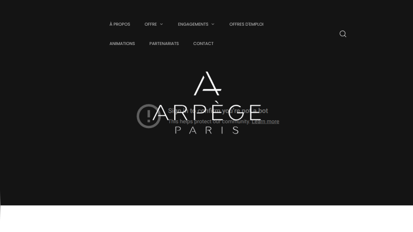 Homepage with top navigation bar, main headline 'Welcome to Our Service', and a call-to-action button