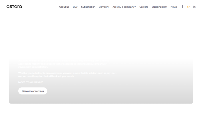astara.com