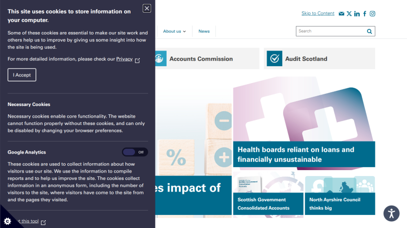 audit.scot