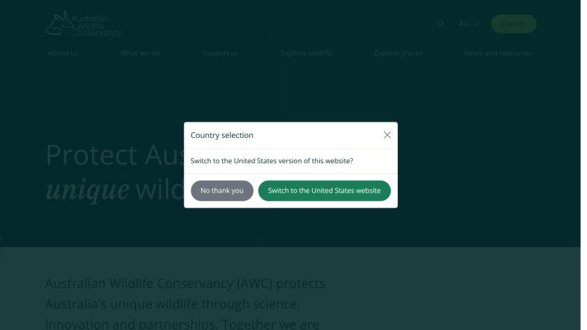 australianwildlife.org