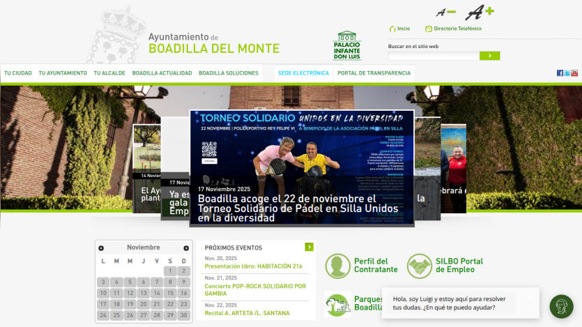 ayuntamientoboadilladelmonte.org