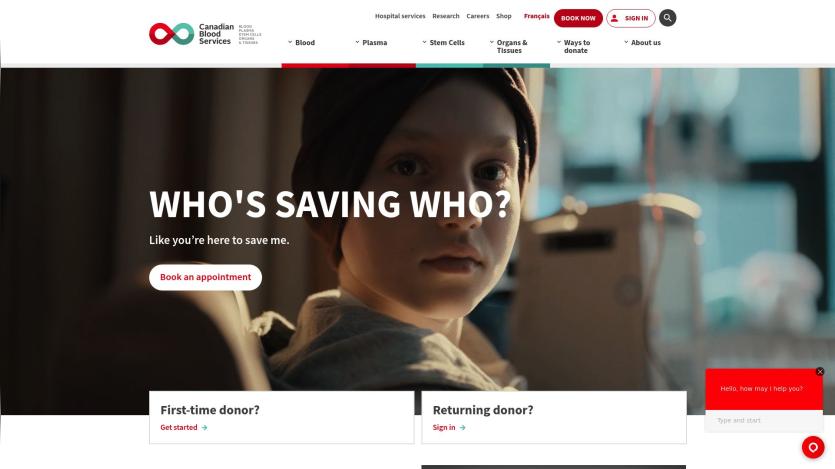 blood.ca