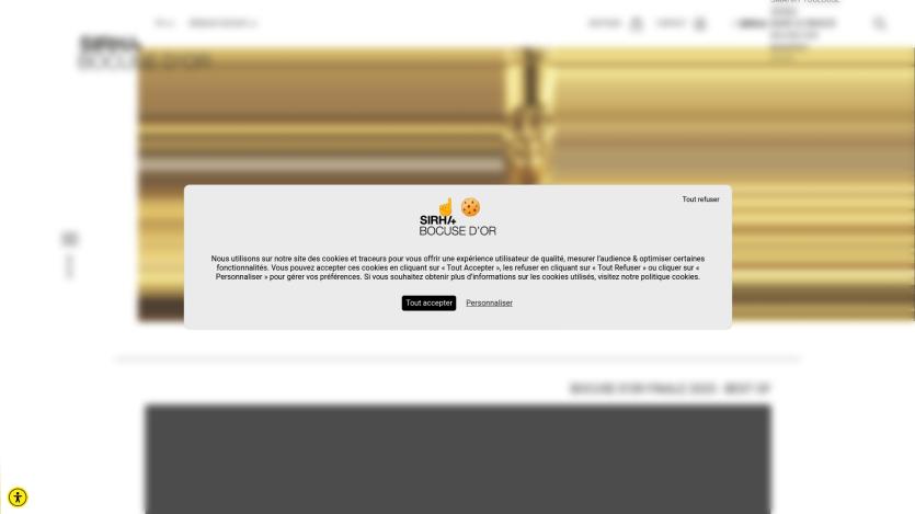 bocusedor.com