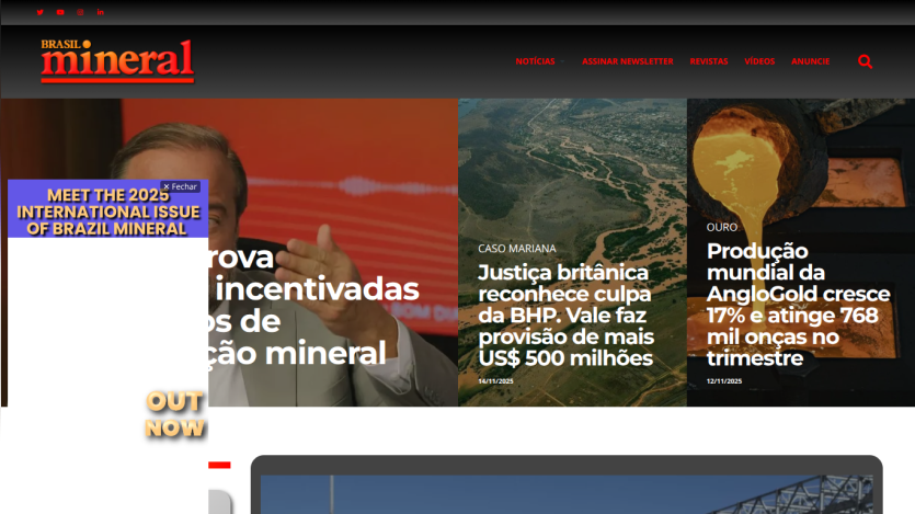 brasilmineral.com.br