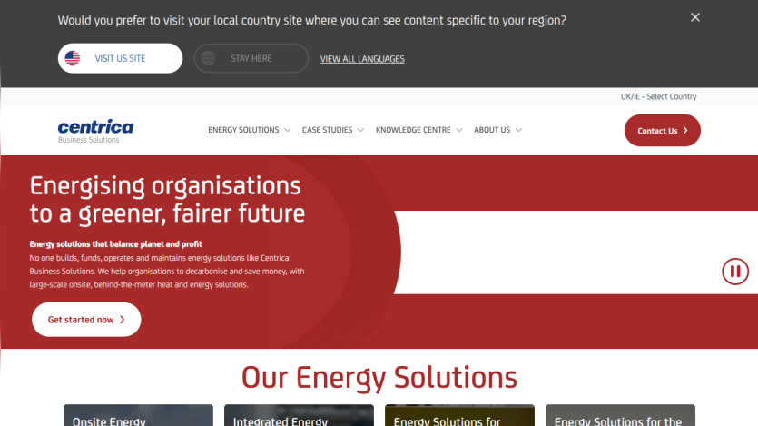 centricabusinesssolutions.com