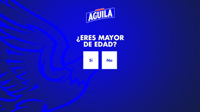 cervezaaguila.com