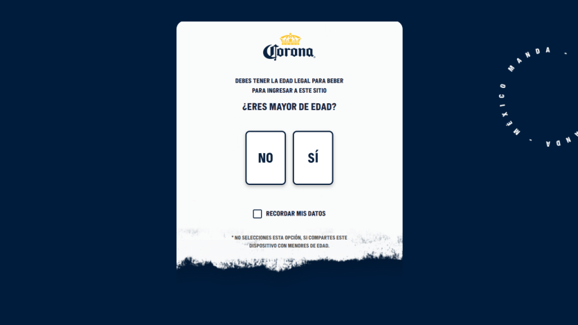 cervezacorona.mx