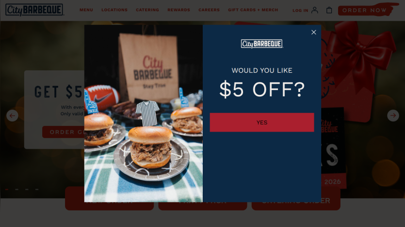 citybbq.com