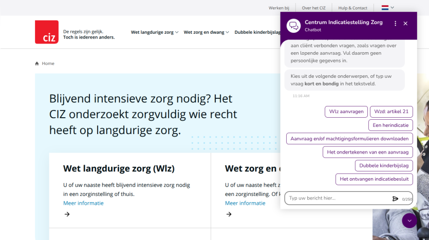 ciz.nl