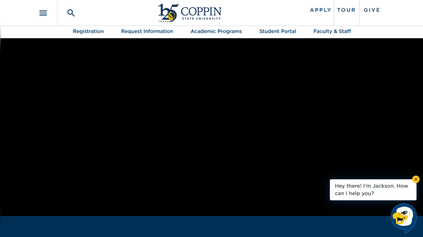 coppin.edu