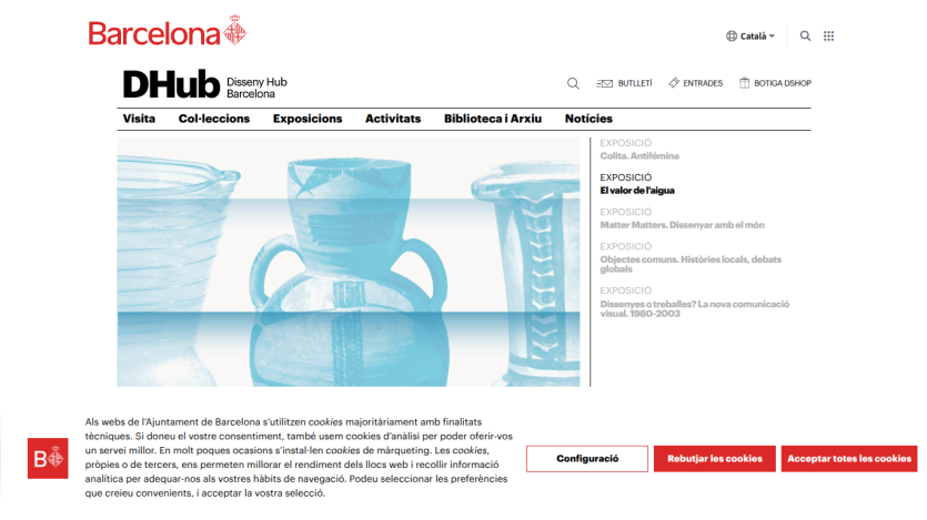 dissenyhub.barcelona