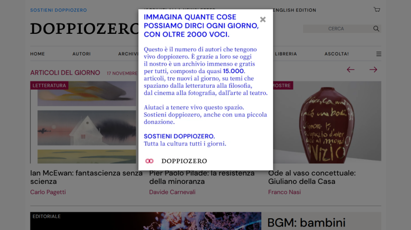 doppiozero.com