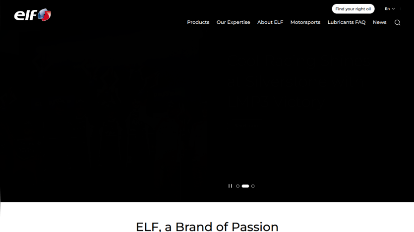 elf.com