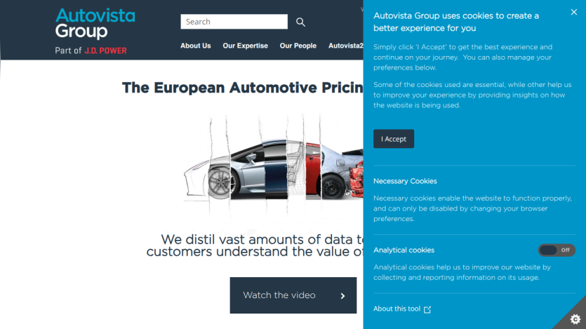 eurotaxglass.com