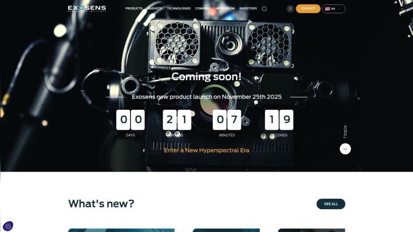 exosens.com