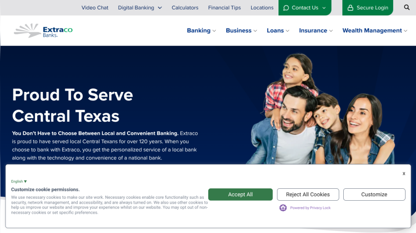 extracobanks.com