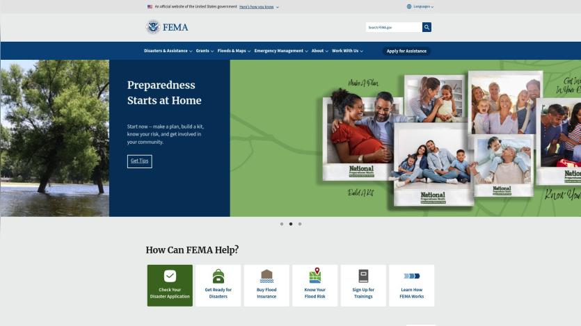 fema.gov