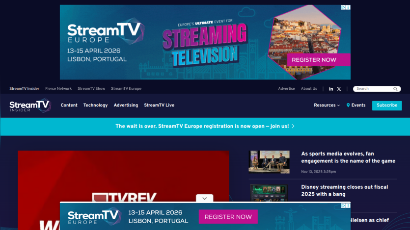 fiercevideo.com