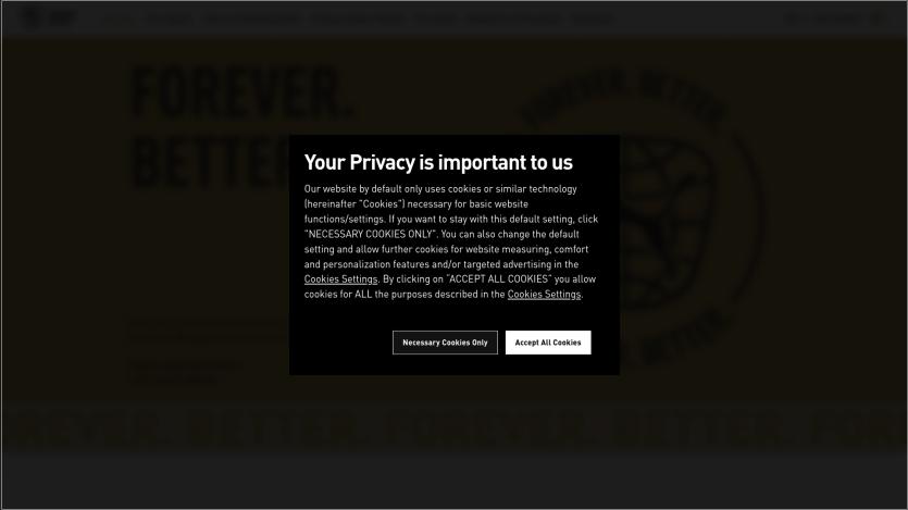 foreverbetter.com