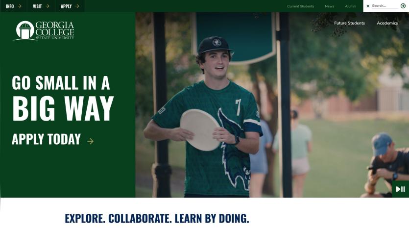 gcsu.edu