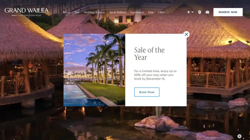 grandwailea.com