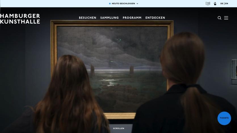 hamburger-kunsthalle.de