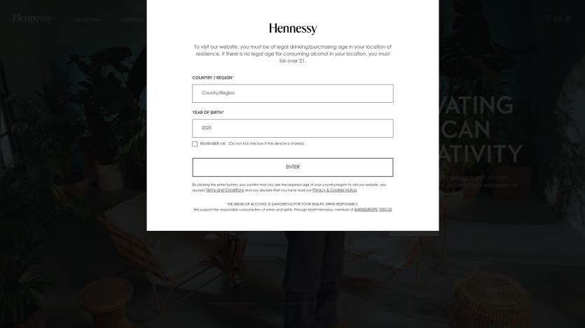hennessy.com