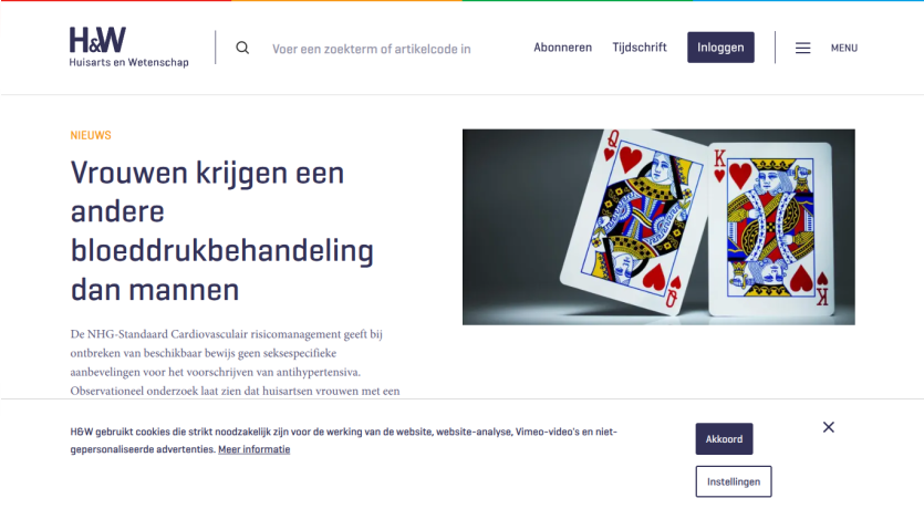 henw.org