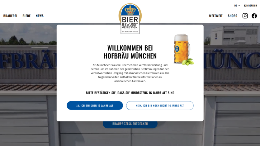 hofbraeu-muenchen.de