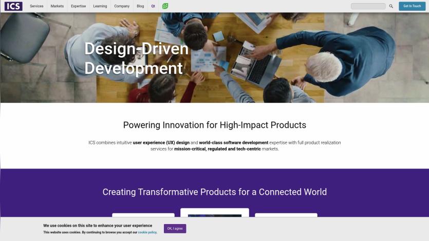 ics.com