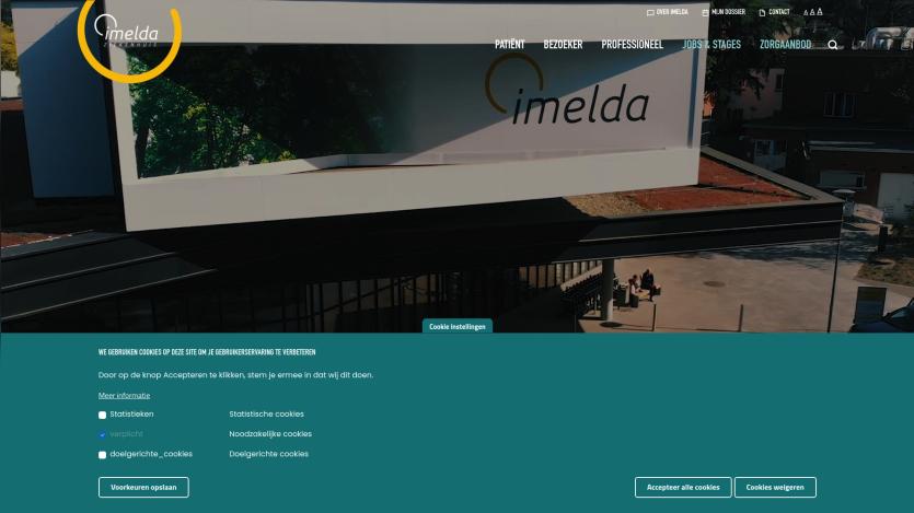 imelda.be