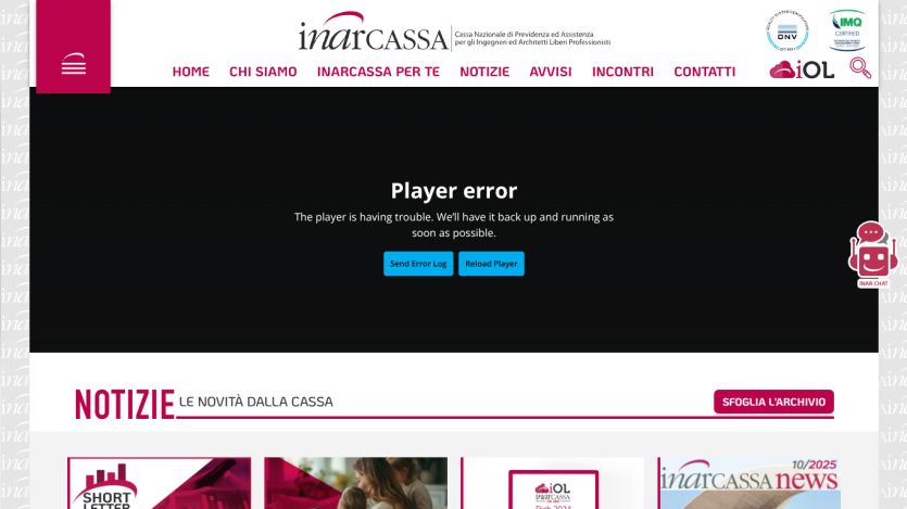 inarcassa.it